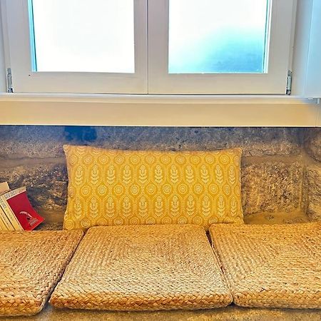 Apartamento Luxury Downtown C. Del Tratado B Vigo Exterior foto