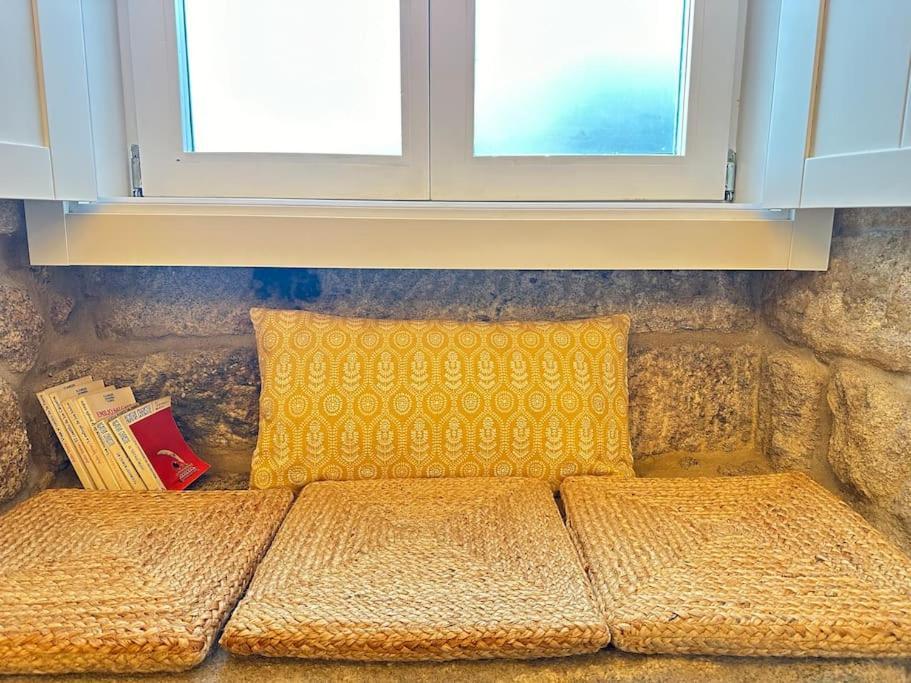 Apartamento Luxury Downtown C. Del Tratado B Vigo Exterior foto
